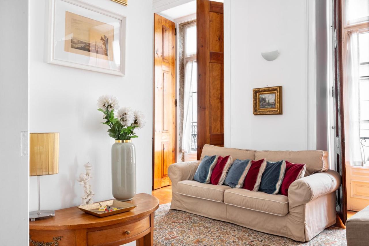 Apartment Altido Unique 1-br In Central Chiado
