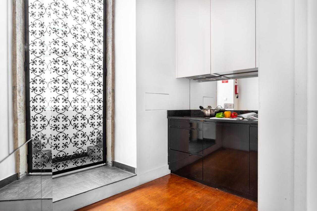 Altido Unique 1-br In Central Chiado Apartment